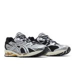 Кроссовки ASICS Gel Nimbus 10.1 'Piedmont Grey Pure Silver' 8