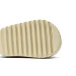 Слайды adidas Yeezy Slides Infant 'Bone' 5