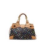 Сумка-тоут Ursula Monogram Multicolore (2009 год) 2