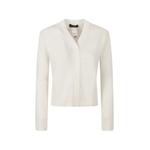 bead-embellished V-neck cardigan 1