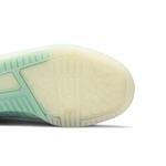 Кроссовки Adidas Rivalry Low 'Hi Res Green' 5