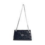Сумки через плечо Tory Burch Kira Turnlock Mini Bag 'Black' 1