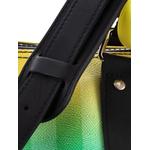 Keepall Bandouliere Bag Limited Edition Gradient Damier Stripes 50 travel bag 4