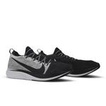 Кроссовки Nike Zoom Fly Flyknit 'Oreo' 8