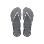 HAVAIANAS SUNNY II СТАЛЬНОЙ СЕРЫЙ 3