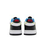 Кроссовки Nike Dunk Low GS 'White Light Lemon Twist' 6