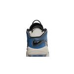 Кроссовки Nike Air More Uptempo '96 'Industrial Blue' 7
