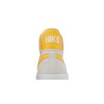 Кроссовки Nike Zoom Blazer Mid SB 'Laser Orange' 7
