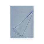 Шарф Voile Stole с бахромой 1