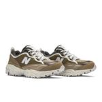 Кроссовки Paperboy Paris x New Balance 801 'Coffee Latte' 8