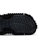 Обувь LEGO x Crocs Midnight Garden Creativity Clog 'Black Red' 5