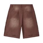Штаны Vale Forever Forged Brown Jorts 'Rust/Wash' 2