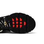 Кроссовки Nike Air Max Plus GS 'Green Strike Flash Crimson' 5