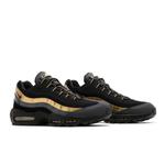 Кроссовки Nike Air Max 95 Premium 'Metallic Gold' 8