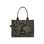 Сумки-тоут Marc Jacobs Large Camo Jacquard Tote Bag 'Camo/Multicolor' 2