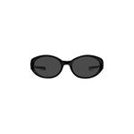 Очки солнцезащитные Gentle Monster x Maison Margiela MM104 01 'Black' 1