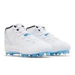 Шиповки Air Jordan 11 Retro MCS 'Legend Blue / Columbia' 8