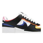 Кроссовки Nike Wmns Air Force 1 Shadow 'White Multi' 2
