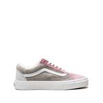 Кеды Pig Suede Old Skool Sherpa 1