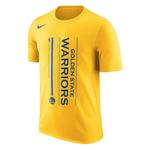 Футболка NBA Golden State Warriors Dri-Fit 1