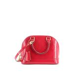 Сумка на плечо Alma Handbag Monogram Vernis BB 1