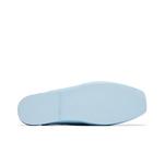 Мюли GOAT Horoscope Pisces Mule Powder Blue/Royal Blue 4