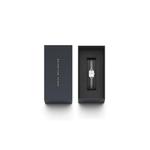 Quadro Mini Sterling Silver - Модные женские часы - Часы с ремешком из нержавеющей стали - Женские часы - DW Official - Оригинал 3