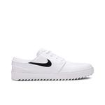 Шиповки Nike Janoski Golf 'White Black' 1