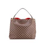 Сумка-хобо Graceful Handbag Damier MM 2
