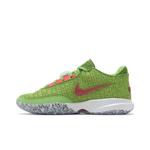 Кроссовки Nike LeBron 20 EP 'Stocking Stuffer' 3