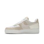 Кроссовки Nike Wmns Air Force 1 '07 'Coconut Milk Patchwork' 3