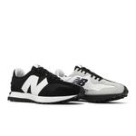Кроссовки Foot Locker x New Balance 327 'Collective - Black' 8