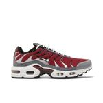 Кроссовки Sneakers Nike Air Max Plus GS 'Team Red Cool Grey' 1