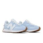 Обувь New Balance Wmns 327 'Oxford Blue' 8