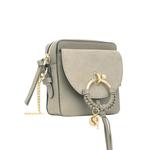 Сумка через плечо Joan цвета Motty Grey 2