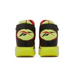 Кроссовки Reebok InstaPump Fury Zone 'Acid Yellow' 6