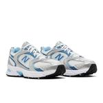 Кроссовки New Balance 530 'Silver Metallic Heron Blue' 8