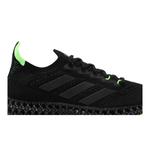 Кроссовки adidas 4DFWD «Core Black Green» 2