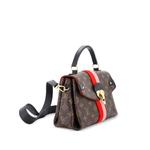 Сумка-сэтчел Georges Handbag Monogram Canvas BB 1