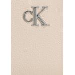 Средний кошелек-застежка Minimal Monogram - Calvin Klein Accessories 4