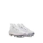 Кроссовки Harper 8 Elite Tpu White Baseball/Grey 2