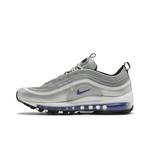 Кроссовки Nike Air Max 97 GS 'Silver Violet' 3