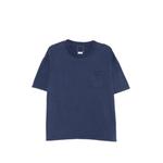 Jumbo chest-pocket T-shirt 1