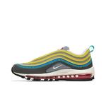 Кроссовки Nike Air Max 97 'Air Sprung' 3