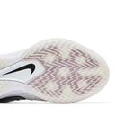 Кроссовки Nike Air Zoom GT Cut 3 Turbo 'White Metallic Silver' 5