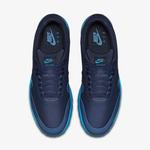 Кроссовки Nike Air Max 1 Ultra Moire 'Navy Slate' 4