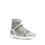 Высокие кроссовки Rockstud 2