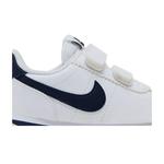 Кроссовки Nike Cortez Basic SL TD 'White Neutral Indigo' 2