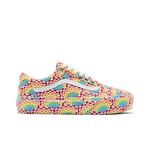 Лайфстайл Vans Old Skool Platform 'Pride' 1