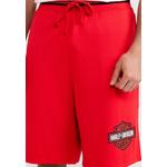Шорты Harley-Davidson Boiling Point из сетки 3